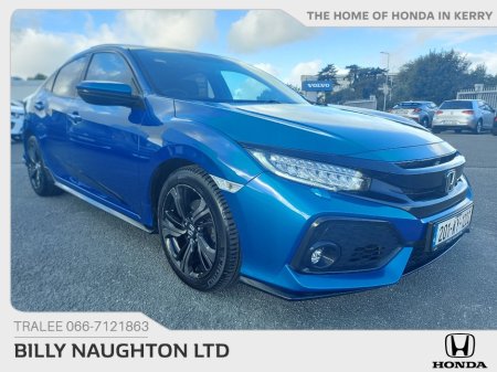 2020 Honda Civic - photo 4
