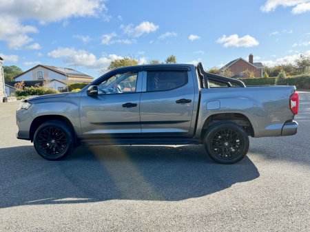 2023 Maxus T90EV - photo 5