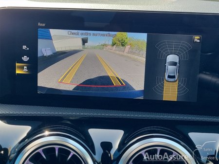 2022 Mercedes-Benz A-Class - photo 21
