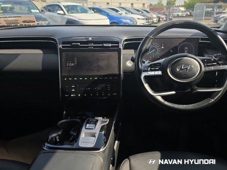 2022 Hyundai Tucson - photo 11