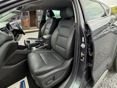 2017 Hyundai Tucson - photo 26
