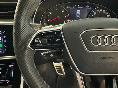 2021 Audi A6 - photo 33