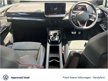 2027 Volkswagen ID.4 - photo 2
