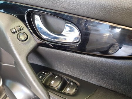2019 Nissan Qashqai - photo 13