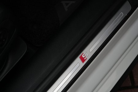 2018 Audi A5 - photo 16