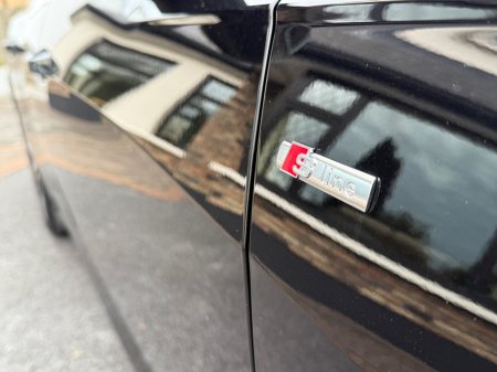 2019 Audi A6 - photo 10