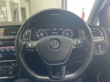 2019 Volkswagen Golf - photo 12