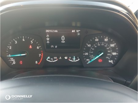 2020 Ford Fiesta - photo 6