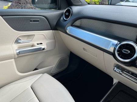 2021 Mercedes-Benz GLB - photo 23