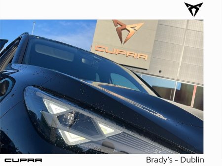 2026 Cupra Terramar - photo 20