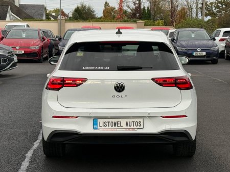 2023 Volkswagen Golf - photo 8
