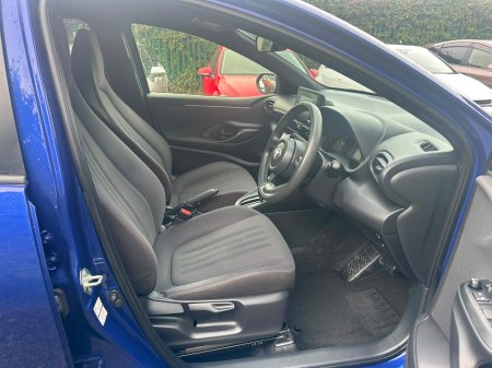 2021 Toyota Yaris - photo 11