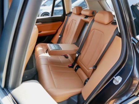 2022 BMW X3 - photo 17