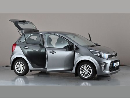 2023 Kia Picanto - photo 9