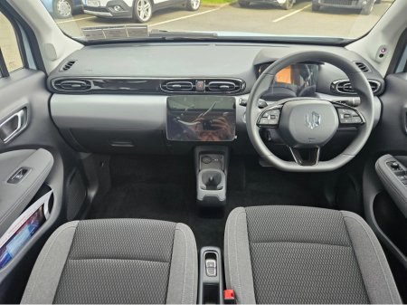 2026 Leapmotor T03 - photo 2