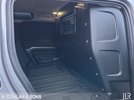 2022 Land Rover Defender - photo 19