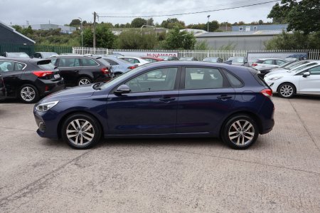 2019 Hyundai i30 - photo 6