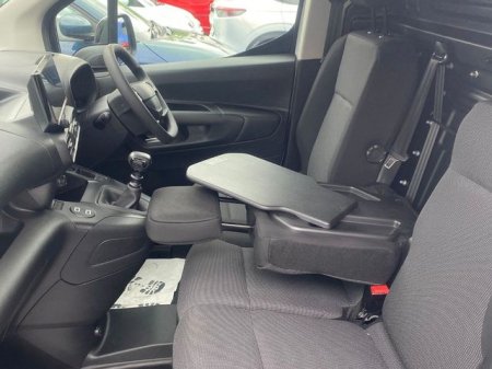 2026 Fiat Doblo - photo 26
