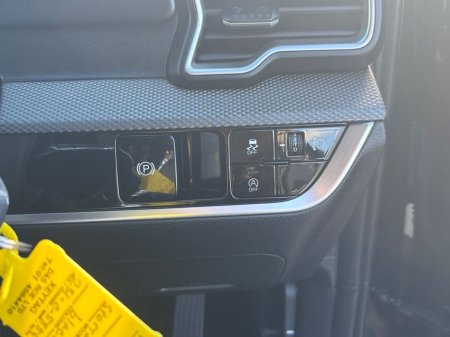 2023 Kia Sportage - photo 19