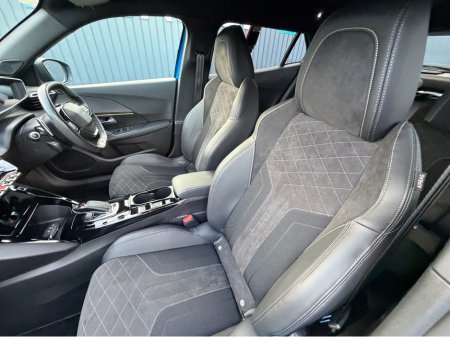 2020 Peugeot 2008 - photo 40