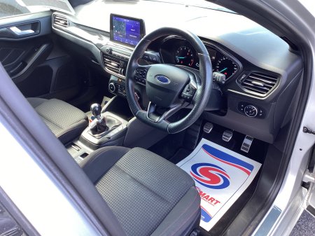 2021 Ford Focus - photo 10