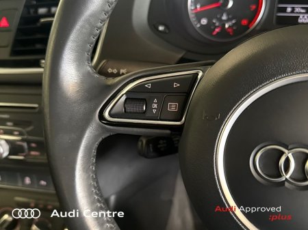 2018 Audi Q3 - photo 21