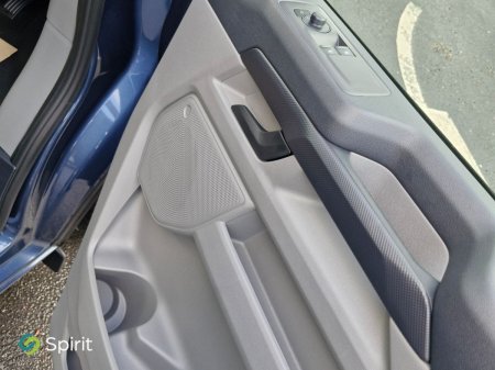 2026 Ford Transit Custom - photo 18