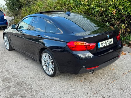 2014 BMW 4-Series - photo 24