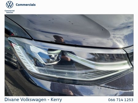 2027 Volkswagen Caddy - photo 16