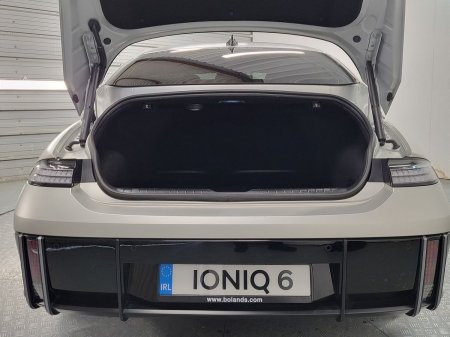 2023 Hyundai IONIQ 6 - photo 9