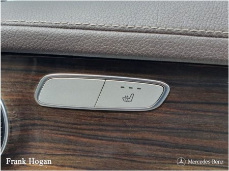2020 Mercedes-Benz GLC - photo 16