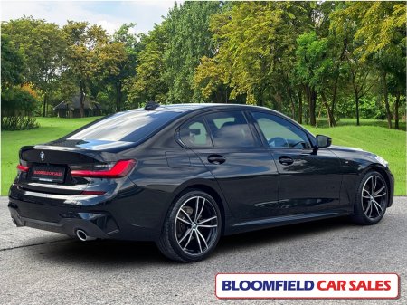 2019 BMW 3-Series - photo 7