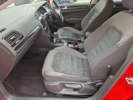 2014 Volkswagen Golf - photo 20