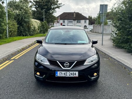2017 Nissan Pulsar - photo 2