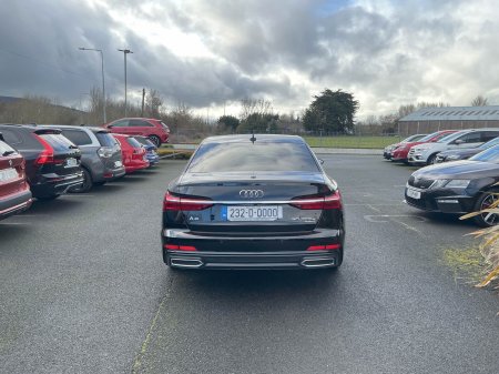 2023 Audi A6 - photo 9