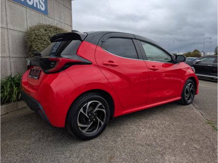 2020 Toyota Yaris - photo 6