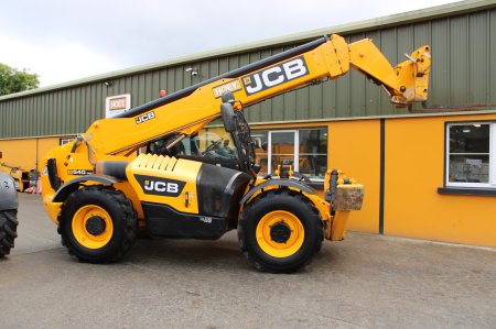 0 JCB  - photo 5
