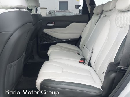 2022 Hyundai Santa Fe - photo 14