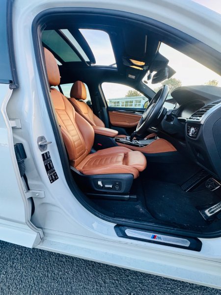 2021 BMW X4 - photo 44