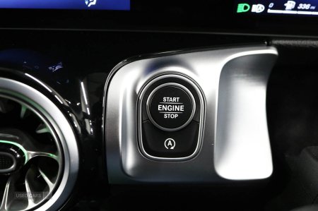 2025 Mercedes-Benz GLB - photo 54