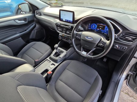 2022 Ford Kuga - photo 12