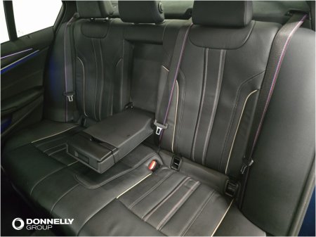 2023 BMW 5-Series - photo 7