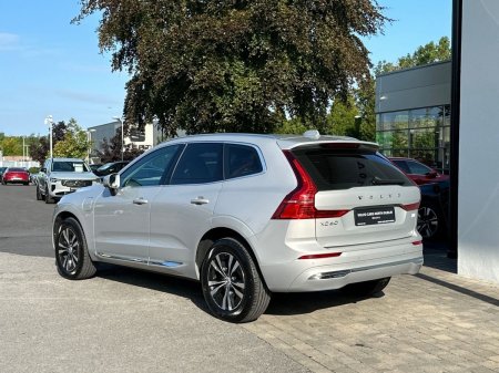 2021 Volvo XC60 - photo 8