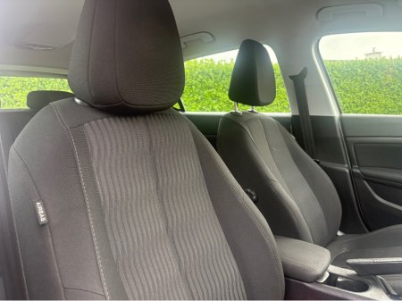 2016 Peugeot 308 - photo 10