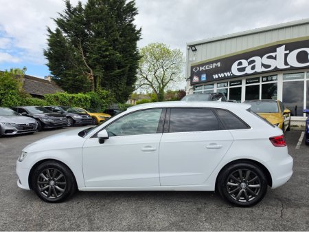2015 Audi A3 - photo 8