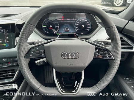 2027 Audi e-tron GT quattro - photo 16
