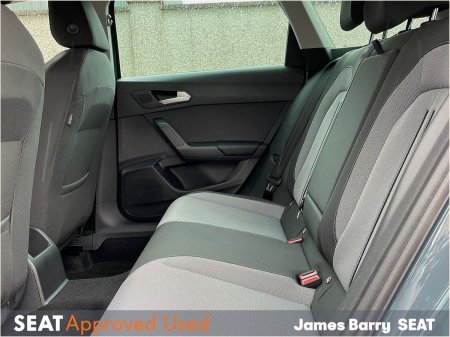 2026 SEAT Leon - photo 7
