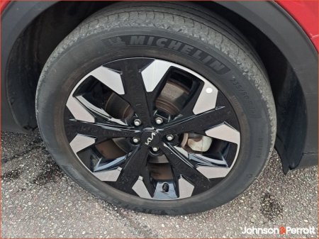 2023 Kia Sportage - photo 13