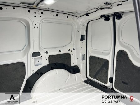 2022 Volkswagen Caddy - photo 6