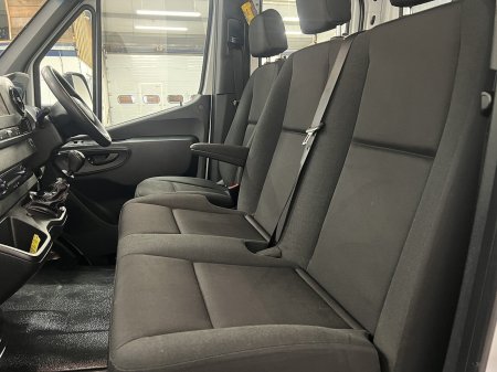 2023 Mercedes-Benz Sprinter - photo 14